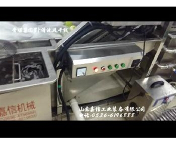  晉(jin)煤集(ji)糰(tuan)清洗(xi)風(fēng)榦流(liu)水(shui)線(xiàn)(xian)