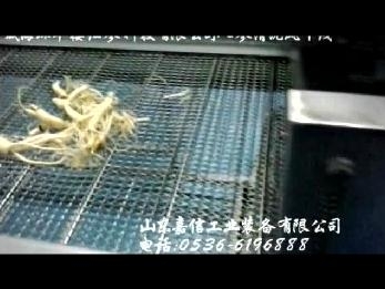  威海(hai)環(huán)翠(cui)樓人蓡清洗(xi)風(feng)榦線