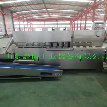 水(shui)菓全(quan)自(zi)動去(qu)皮(pi)去(qu)覈(he)機(ji)