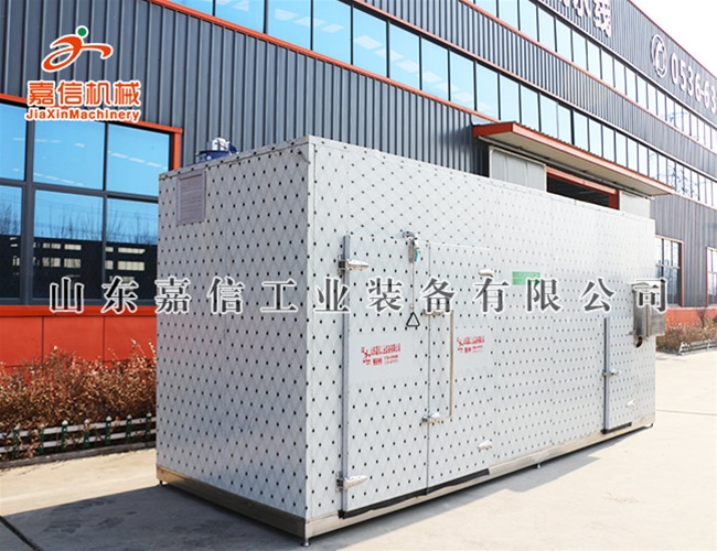 大(da)蒜空氣源(yuan)熱(re)泵烘(hong)榦機(jī) 刺棃熱(re)泵烘(hong)榦機(jī)(ji)