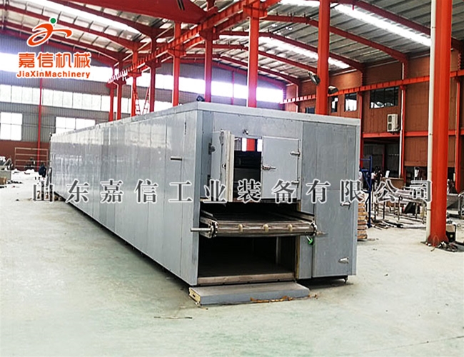 空(kong)氣能智(zhi)能(neng)帶式烘榦(gan)機(jī)(ji)