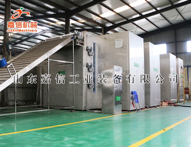 空(kong)氣(qi)能(neng)智(zhi)能連續(xù)烘(hong)榦機(jī)(ji)