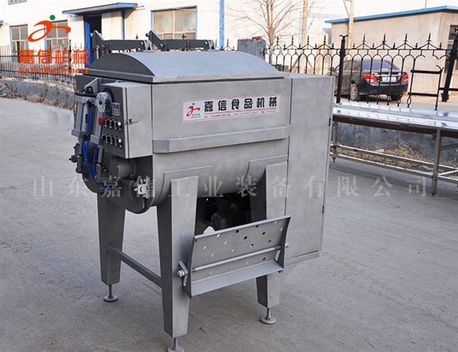 真空(kong)拌(ban)餡(xian)機