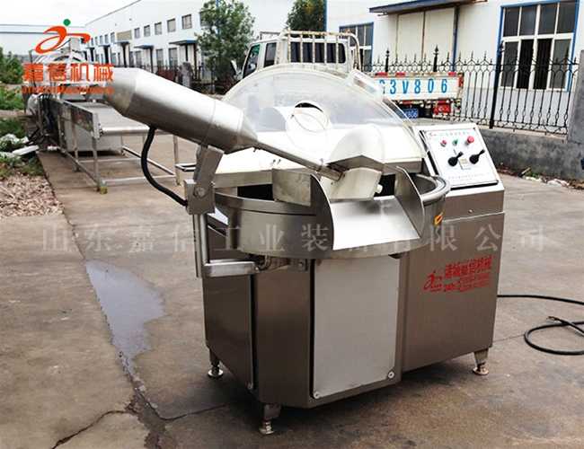 斬(zhan)拌(ban)機(ji)