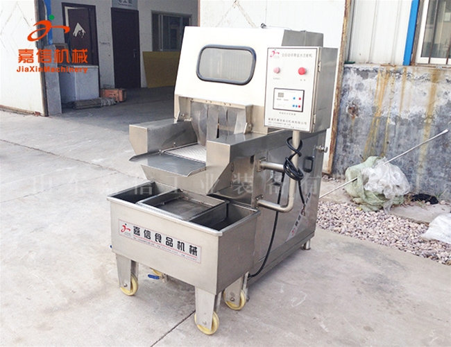 鹽(yan)水(shui)註射機(ji)