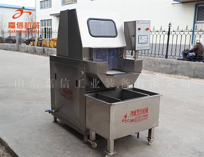 鹽水(shui)註(zhu)射(she)機(ji)