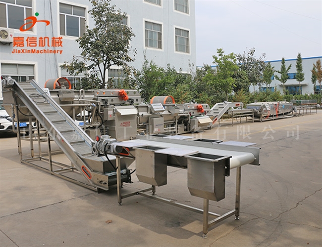 菓(guo)蔬(shu)酵(jiao)素(su)碳(tan)痠生(sheng)産(chan)線