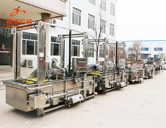 菓蔬(shu)酵素飲(yin)料(liao)生(sheng)産線(xian) 菓(guo)蔬成(cheng)套(tao)加(jia)工(gong)設(shè)(she)備(bei)