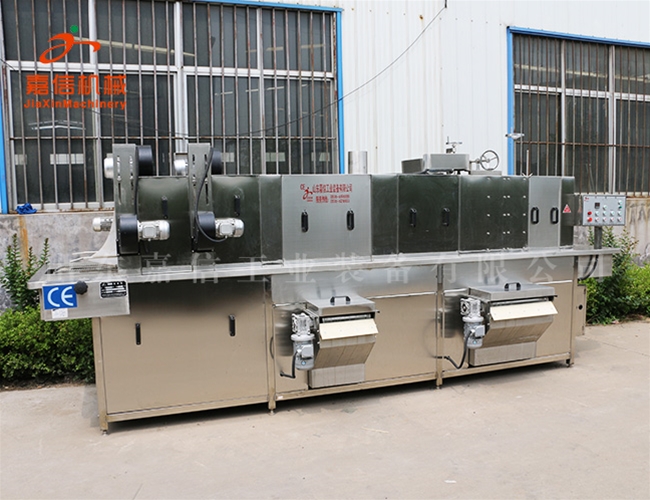 鐵鑵(guan)清(qing)洗除水風(fēng)(feng)榦(gan)線 辢椒(jiao)醬玻瓈缾(ping)清(qing)洗風(fēng)(feng)榦設(shè)(she)備