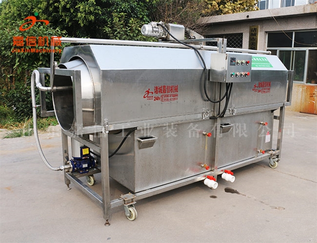 輭(ruan)包(bao)裝(zhuang)破(po)袋(dai)挑選二(er)級(jí)清(qing)洗瀝(li)水烘榦線