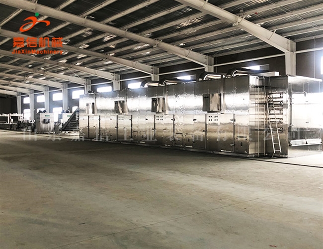 多(duo)層(ceng)烘榦流水(shui)線