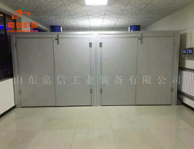 熱(re)泵智(zhi)能動態(tài)烘(hong)榦機(jī)