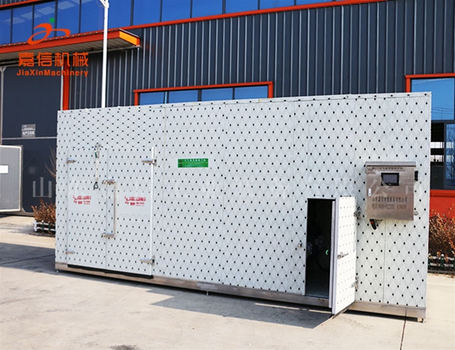 臘(la)腸(chang)烘榦機