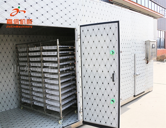 海鮮烘(hong)榦(gan)機