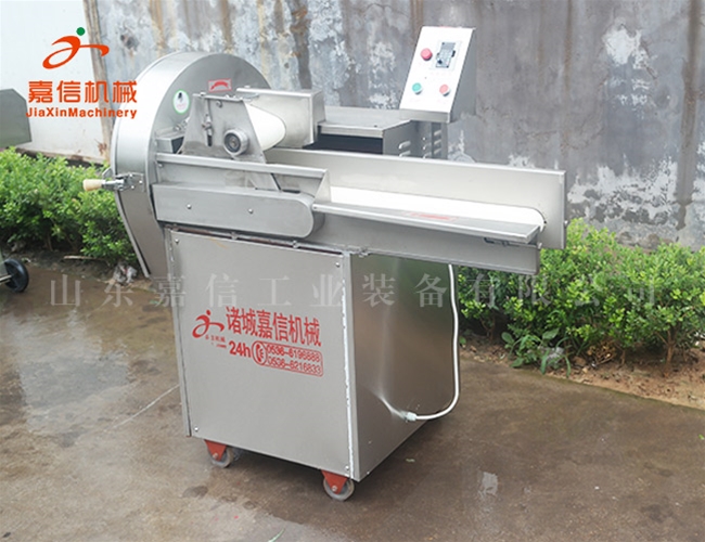 數(shù)(shu)字切菜(cai)機