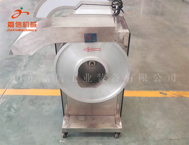 多功能(neng)雙(shuang)頭(tou)根(gen)莖類(lei)蔬菜(cai)切菜機(jī)(ji) 淨(jìng)(jing)菜(cai)清洗(xi)加(jia)工流(liu)水線