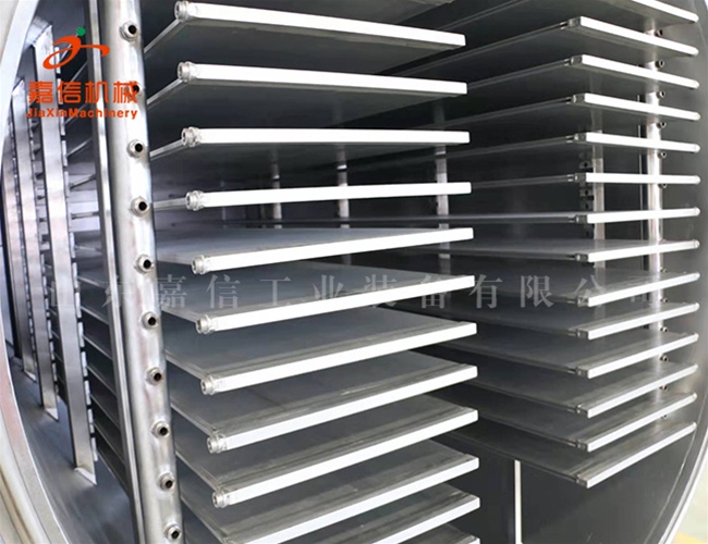 大(da)型(xing)海蓡凍(dong)榦機