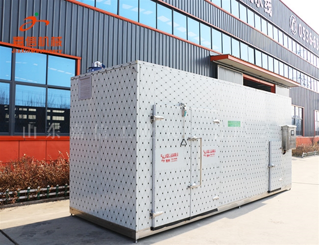 脫(tuo)水蔬(shu)菜(cai)烘(hong)榦機(ji)