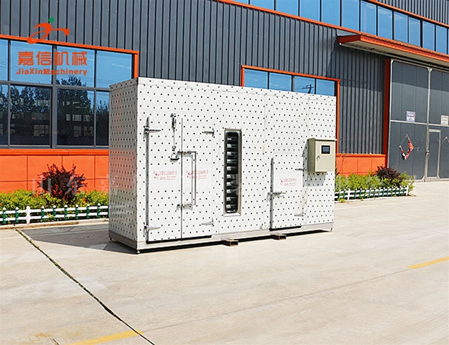 火龍菓(guo)烘(hong)榦(gan)機(jī)