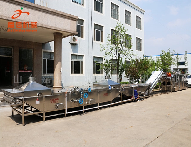 巴(ba)氏殺(sha)菌(jun)冷卻(que)瀝(li)水風(fēng)榦流(liu)水(shui)線(xian)