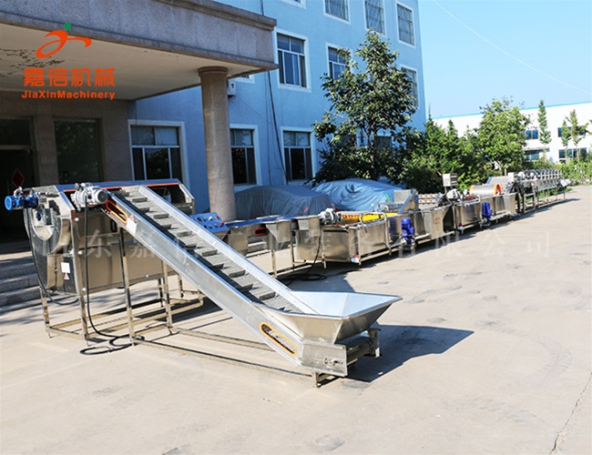 中央廚(chu)房加(jia)工(gong)設備(bei)