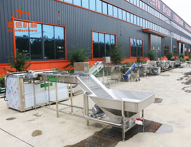 蔬(shu)菜(cai)加(jia)工設(shè)(she)備