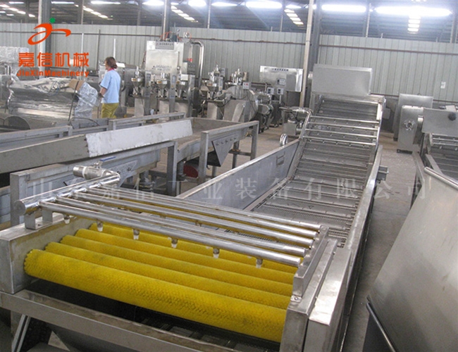 超聲波(bo)氣泡(pao)清洗機(jī)