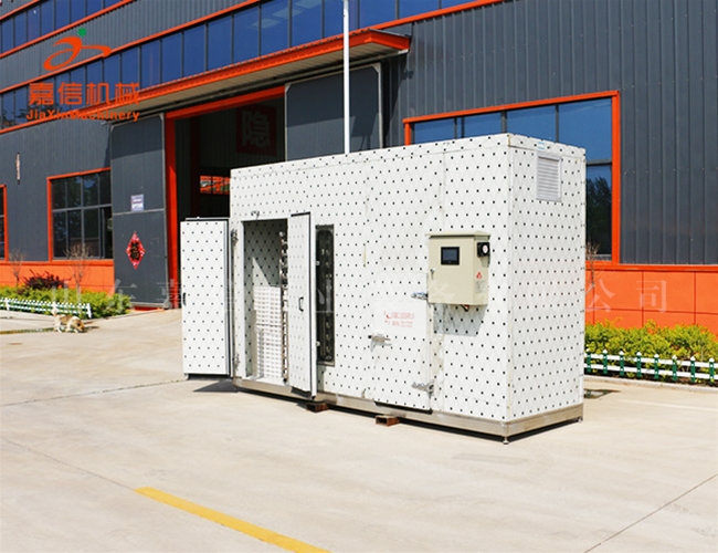 紅(hong)藷(shu)熱泵烘榦(gan)機(jī)(ji) 藥(yao)材新型空氣能(neng)熱泵烘榦(gan)機(jī)(ji)